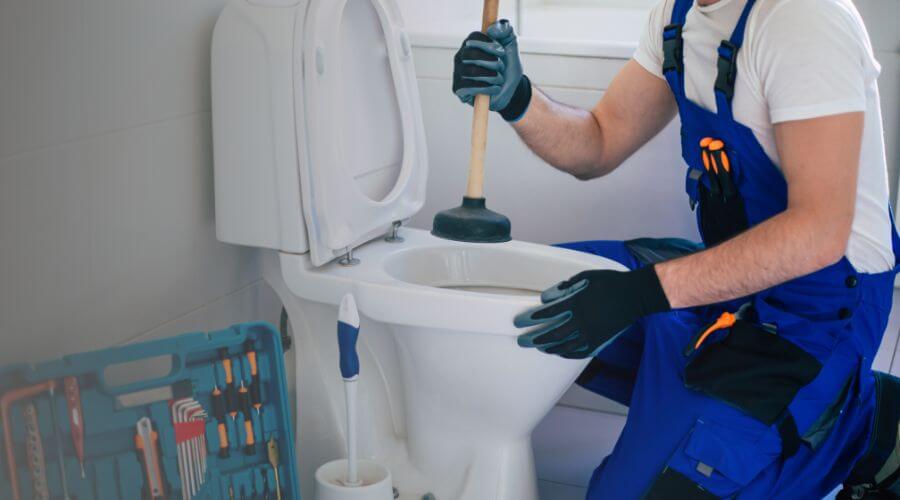 Local 24/7 Emergency Plumbing in Russell Springs, KY